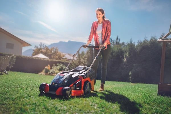 GE-CM 43 Li M Kit (2x4,0Ah) 7 GE-CM 43 Li M Kit (2x4,0Ah) – Bild 7