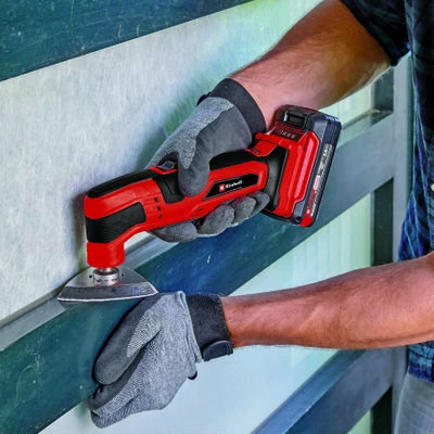 TC-MG 18 Li-Solo 10 TC-MG 18 Li-Solo – Bild 10