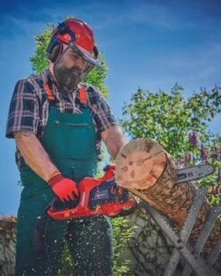 GC-EC 2040 15 GC-EC 2040 -Gartenwerkzeuge Geschäft example usage 564