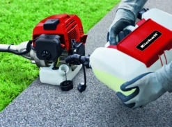 GC-BC 52 I AS 17 GC-BC 52 I AS -Gartenwerkzeuge Geschäft example usage 567