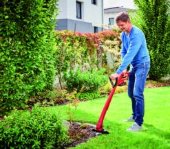 GC-CT 18/24 Li P-Solo -Gartenwerkzeuge Geschäft example usage 569