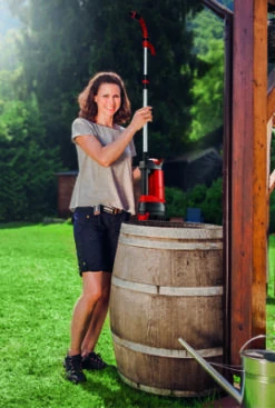 GE-PP 5555 RB-A 17 GE-PP 5555 RB-A -Gartenwerkzeuge Geschäft example usage 570