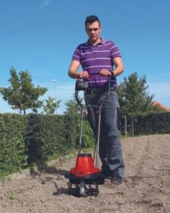 GC-RT 7530 -Gartenwerkzeuge Geschäft example usage 587