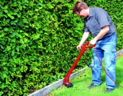 GC-ET 2522 9 GC-ET 2522 -Gartenwerkzeuge Geschäft example usage 588