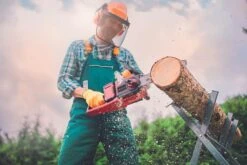 GP-LC 36/35 Li-Solo -Gartenwerkzeuge Geschäft example usage 598