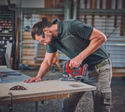 TP-JS 18/135 Li BL - Solo -Gartenwerkzeuge Geschäft example usage 60