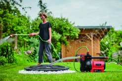 GE-GP 1145 ECO -Gartenwerkzeuge Geschäft example usage 601