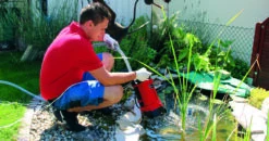 GE-DP 3925 ECO 15 GE-DP 3925 ECO -Gartenwerkzeuge Geschäft example usage 602