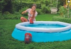 GE-SP 18 LL Li - Solo -Gartenwerkzeuge Geschäft example usage 604