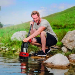 GC-DP 9040 N -Gartenwerkzeuge Geschäft example usage 605