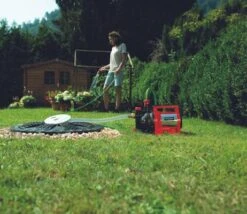 GC-GP 1250/1 N -Gartenwerkzeuge Geschäft example usage 610