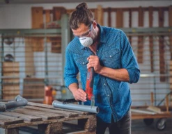 TC-MG 250 CE -Gartenwerkzeuge Geschäft example usage 62