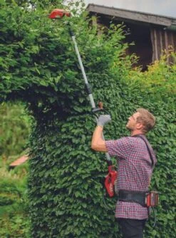 GE-PB 36/18 Li -Gartenwerkzeuge Geschäft example usage 620