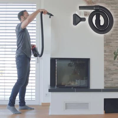 Zubehör-Set Mit Schlauch 3 Zubehör-Set Mit Schlauch – Bild 3