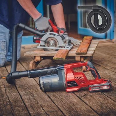 Zubehör-Set Mit Schlauch 4 Zubehör-Set Mit Schlauch – Bild 4