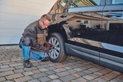 TC-PW 340 -Gartenwerkzeuge Geschäft example usage 637