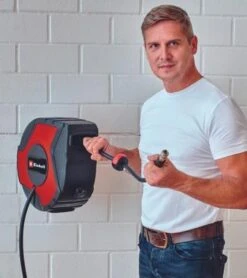 TC-PH 150 -Gartenwerkzeuge Geschäft example usage 652