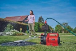 Elektron. Durchflussschalter 9 Elektron. Durchflussschalter -Gartenwerkzeuge Geschäft example usage 658