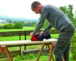 TC-BS 8038 11 TC-BS 8038 -Gartenwerkzeuge Geschäft example usage 68