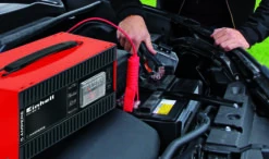 CC-BC 5 -Gartenwerkzeuge Geschäft example usage 7