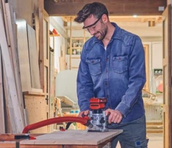 TP-RO 18 Set Li BL - Solo -Gartenwerkzeuge Geschäft example usage 7