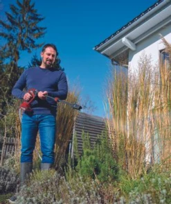 HYPRESSO 18/24 Li 28 HYPRESSO 18/24 Li -Gartenwerkzeuge Geschäft example usage 79