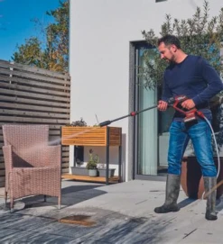 HYPRESSO 18/24 Li 29 HYPRESSO 18/24 Li -Gartenwerkzeuge Geschäft example usage 80