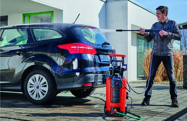 GE-CH 18/60 Li-Solo 9 GE-CH 18/60 Li-Solo – Bild 9