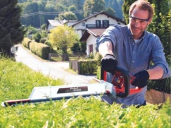 GE-CH 18/60 Li-Solo 22 GE-CH 18/60 Li-Solo -Gartenwerkzeuge Geschäft example usage 84