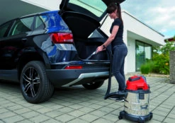 TC-VC 18/20 Li S-Solo 20 TC-VC 18/20 Li S-Solo -Gartenwerkzeuge Geschäft example usage 86