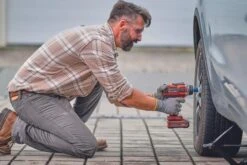 IMPAXXO 18/400 15 IMPAXXO 18/400 -Gartenwerkzeuge Geschäft example usage 93