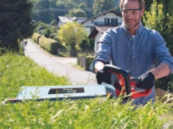 ARCURRA 18/55 -Gartenwerkzeuge Geschäft example usage 93