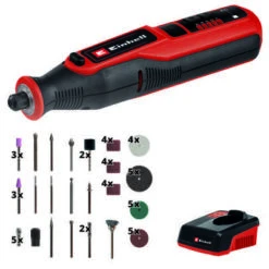 TE-MT 7,2 Li 31 TE-MT 7,2 Li -Gartenwerkzeuge Geschäft product contents 42