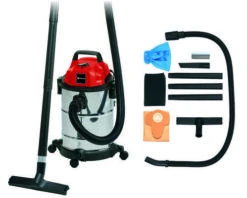 TC-VC 1820 S -Gartenwerkzeuge Geschäft product contents 45