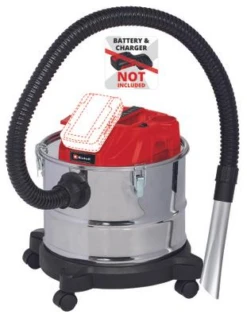 TE-AV 18/15 Li C-Solo