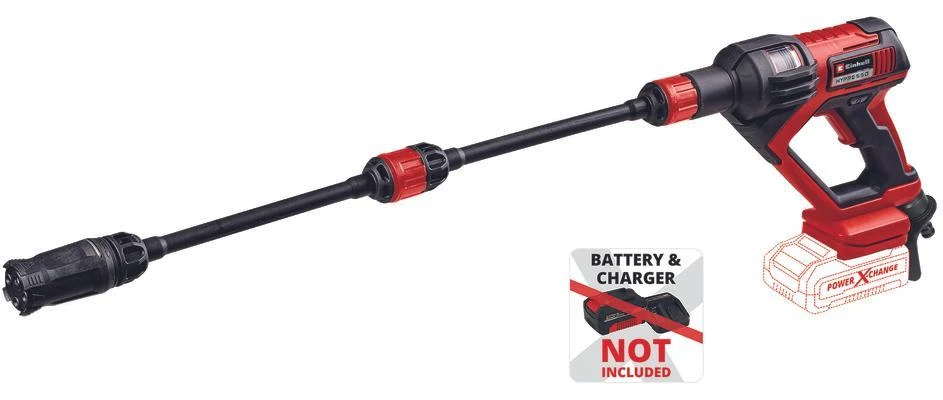 HYPRESSO 18/24 Li 1 HYPRESSO 18/24 Li