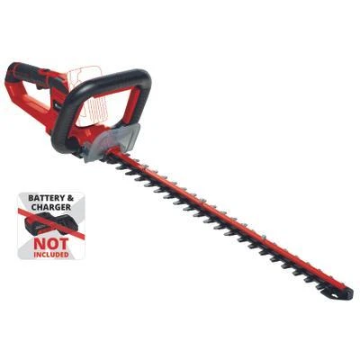 GE-CH 18/60 Li-Solo 1 GE-CH 18/60 Li-Solo