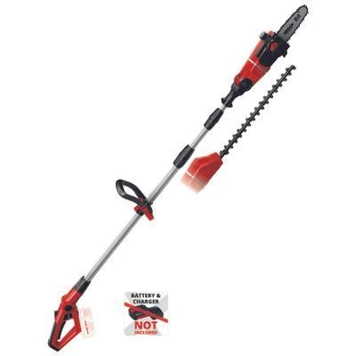 GE-HC 18 Li T-Solo 1 GE-HC 18 Li T-Solo