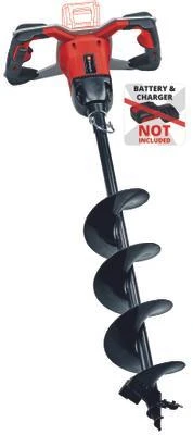 GP-EA 18/150 Li BL-Solo