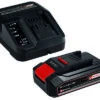 18V 2,5Ah PXC Starter Kit