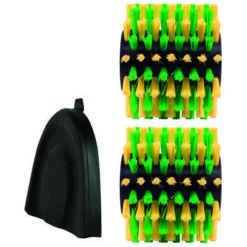 Bürste SOFT (Holz, Kunstrasen)