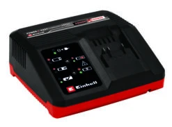 Power X-Fastcharger 4A