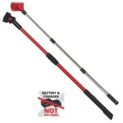 Teleskopstangenset BRILLIANTO