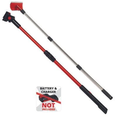 Teleskopstangenset BRILLIANTO 1 Teleskopstangenset BRILLIANTO