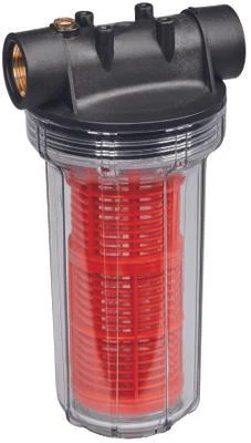 Vorfilter 25 Cm