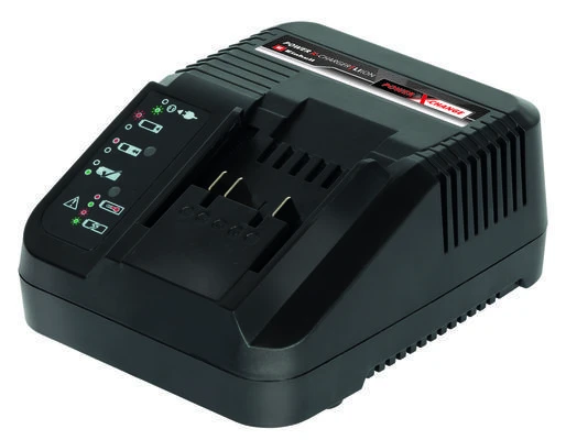 18V Battery Charger 3,0A - PXC 1 18V Battery Charger 3,0A - PXC