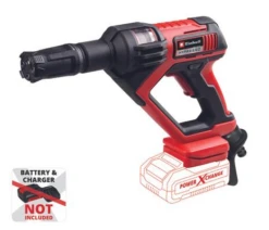 HYPRESSO 18/24 Li 17 HYPRESSO 18/24 Li -Gartenwerkzeuge Geschäft productimage 86