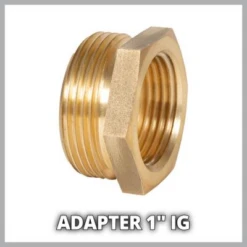 Saugschlauch 7 M Messing -Gartenwerkzeuge Geschäft special packing 10