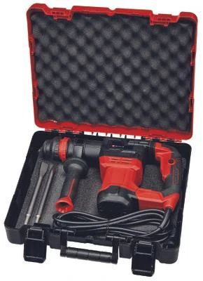 TE-DH 5 3 TE-DH 5 – Bild 3