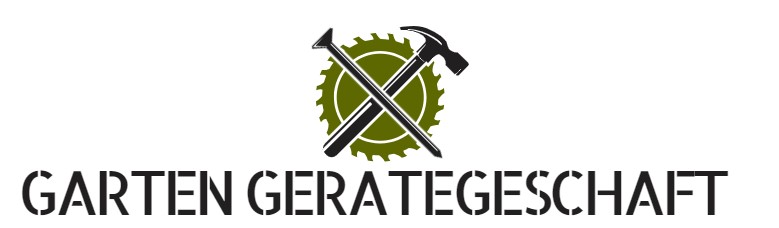 Gartenwerkzeuge Geschäft